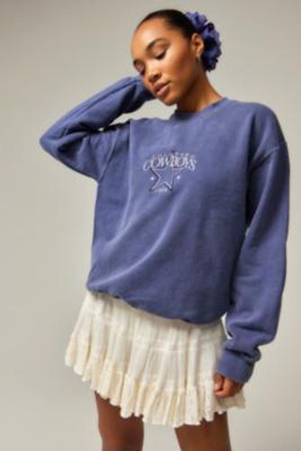 Sweat-shirt UO Colorado Cowboys par en taille: XS - Urban Outfitters - Modalova