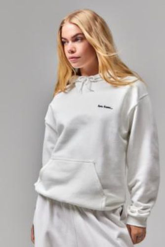 Iets frans. Sweat à capuche taille: XL - iets frans... - Modalova