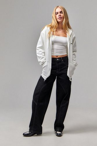 Sweat à capuche zippé iets frans. en taille: Small - iets frans... - Modalova