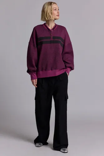 Cameron Henley Pull en taille: XS - BDG - Modalova
