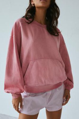 Sweat-shirt Tasha en taille: Small - BDG - Modalova