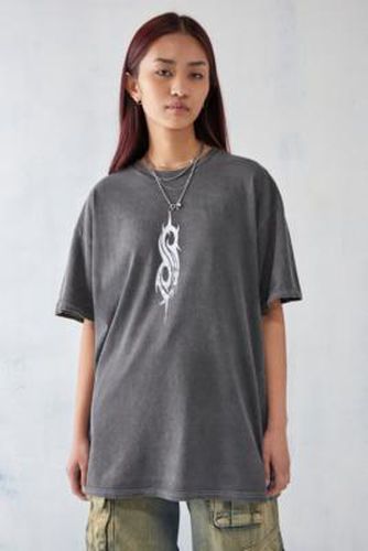 UO - T-shirt Dad Slipknot - Urban Outfitters - Modalova