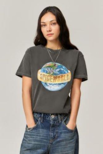 T-shirt UO Spice Girls par en taille: Medium/Large - Urban Outfitters - Modalova