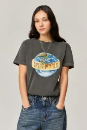 T-shirt UO Spice Girls par en taille: XS/Small - Urban Outfitters - Modalova