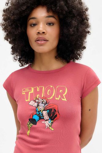 T-shirt bébé UO Thor par en taille: XS - Urban Outfitters - Modalova