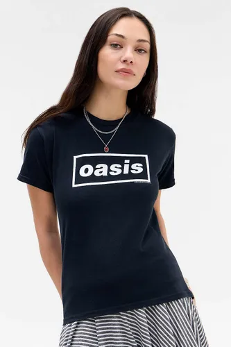 UO Oasis Relaxed T-Shirt par en taille: Medium/Large - Urban Outfitters - Modalova