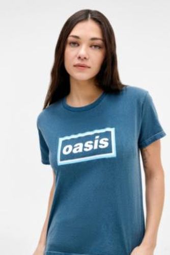 T-shirt décontracté UO Oasis par en taille: Medium/Large - Urban Outfitters - Modalova