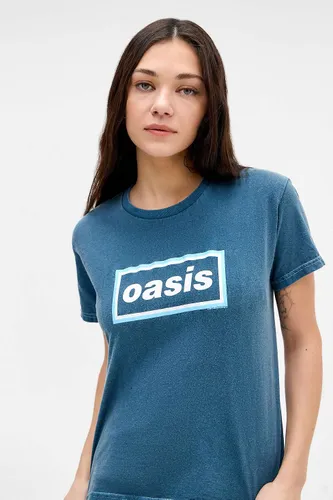 UO Oasis Relaxed T-Shirt par en taille: Medium/Large - Urban Outfitters - Modalova