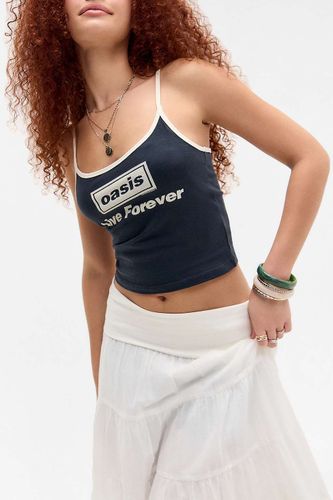 Débardeur UO Oasis par en taille: XS - Urban Outfitters - Modalova