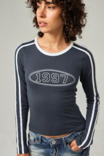 Haut à manches longues UO 1997 par en taille: XS - Urban Outfitters - Modalova