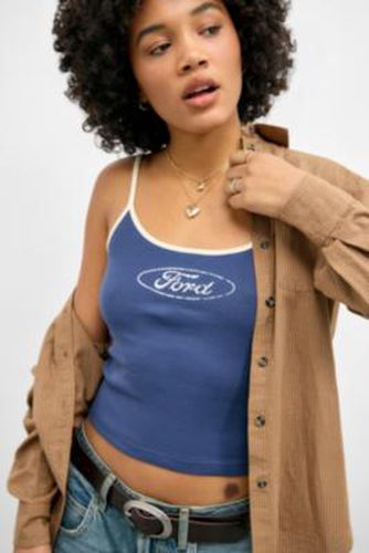 Débardeur Ford UO par taille: XS - Urban Outfitters - Modalova