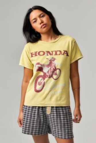 UO Honda Bike T-Shirt par en taille: XS/Small - Urban Outfitters - Modalova