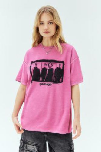 UO - T-shirt Garbage par en taille: Small/Medium - Urban Outfitters - Modalova
