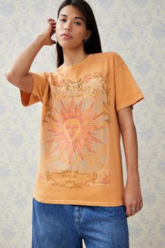 UO - T-shirt Eclipse Of The Soul par en taille: XS - Urban Outfitters - Modalova
