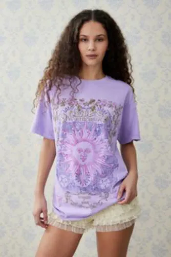 UO - T-shirt Eclipse Of The Soul par taille: XS - Urban Outfitters - Modalova