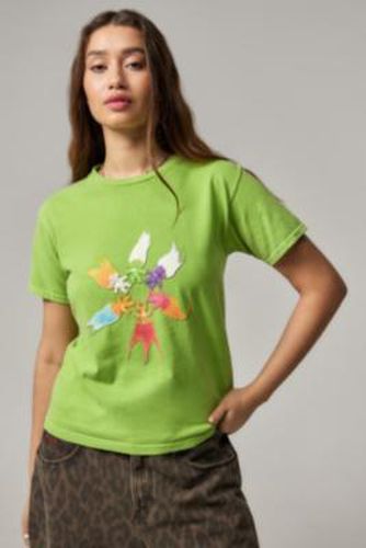 T-shirt Trolls UO par en taille: Medium/Large - Urban Outfitters - Modalova