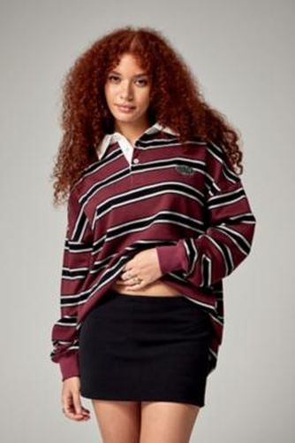 Jupe-short en crêpe Bec UO par en taille: Large - Urban Outfitters - Modalova