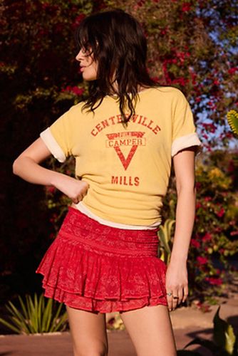 Monika Bandana Skort en taille: XS - Kimchi Blue - Modalova