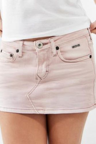 Ultimate Denim Mini Skirt en taille: XS - BDG - Modalova