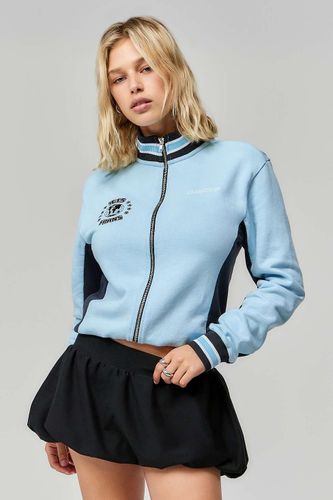 Jupe Mini Bulle Delaney en taille: XS - Silence + Noise - Modalova