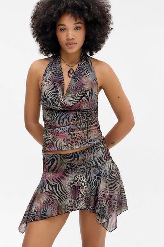 Jupe-short en maille Riley en taille: XL - Silence + Noise - Modalova