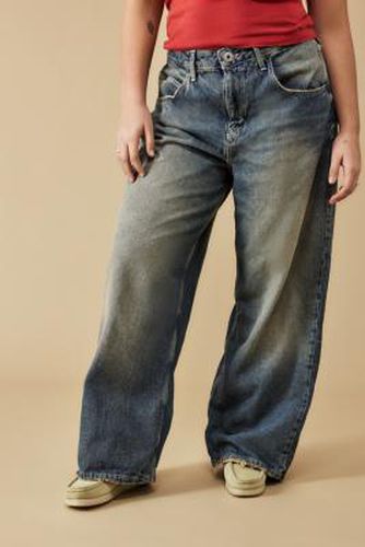 Vintage Tint Jaya Baggy Jeans en taille: 29W 30L - BDG - Modalova