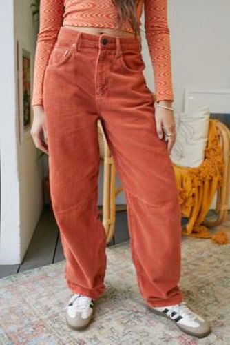 Pantalon en velours côtelé Logan - BDG - Modalova