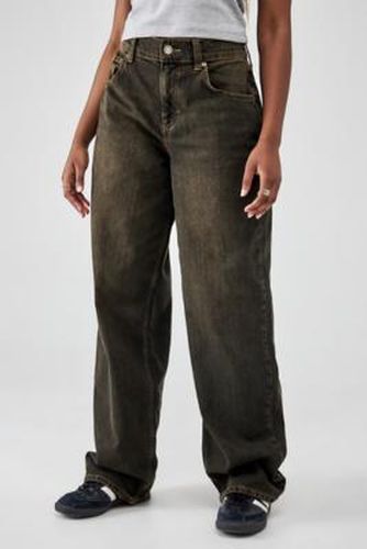 Jean boyfriend teint taille: 29W 28L - BDG - Modalova