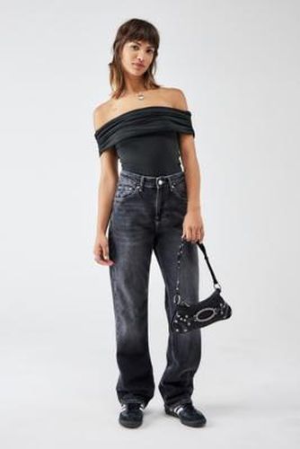 Jean droit authentique en denim Ari taille: 25W 32L - BDG - Modalova