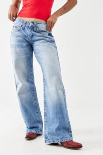 Kayla Low Rider Cali Summer Jeans en taille: 24W 30L - BDG - Modalova