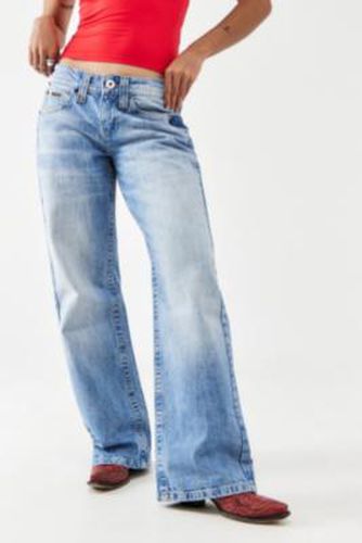 Kayla Low Rider Cali Summer Jeans en taille: 27W 32L - BDG - Modalova