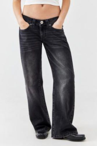 Jeans en Denim Kayla Taille Basse taille: 24W 30L - BDG - Modalova