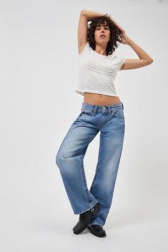 Kayla Lowrider Austin Vintage-Wash Jeans en taille: 24 l 30 L - BDG - Modalova