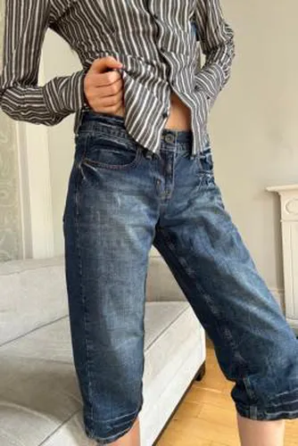 Kayla Capri Jeans en taille: 24 - BDG - Modalova