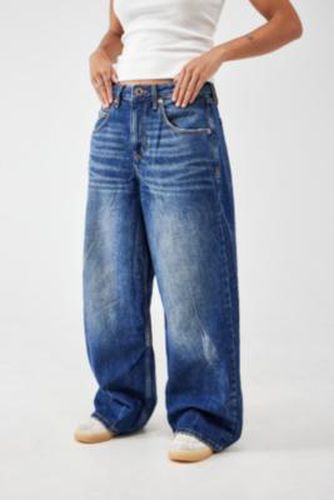 Vintage Jaya Baggy Jeans en taille: 24W 30L - BDG - Modalova