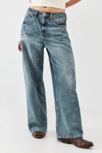 Jeans Baggy Jaya en taille: 26 l 32 L - BDG - Modalova