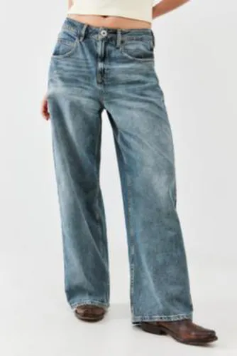 Jeans Baggy Jaya en taille: 27 l 32 L - BDG - Modalova