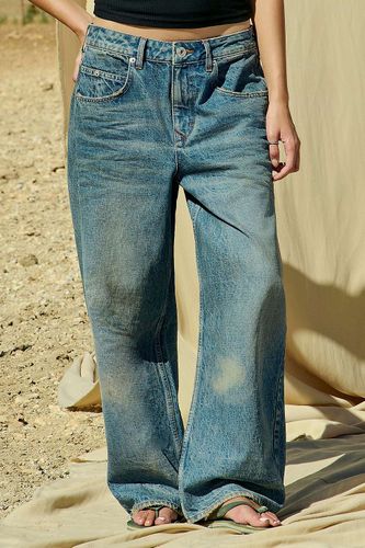 UO Jaya Jeans amples en taille: 24 l 30 L - BDG - Modalova