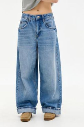 Jeans Baggy Jaya en taille: 24 l 28 L - BDG - Modalova