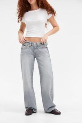 Jeans taille basse Kayla en taille: 24 l 28 L - BDG - Modalova