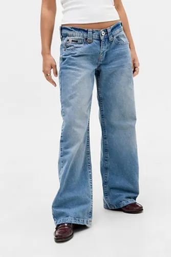 Kayla Lowrider Jeans en taille: 24 l 28 L - BDG - Modalova