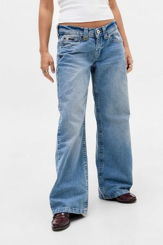 Jeans taille basse Kayla en taille: 26 l 30 L - BDG - Modalova