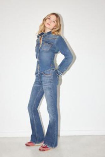 Jeans Bootcut Brooke Urban Outfitters x TuftLuck par en taille: 24 l 32L - BDG,Urban Outfitters x TuftLuck - Modalova