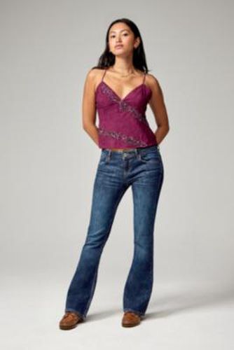 Jeans Évasés Taille Basse Brooke en taille: 24 l 32L - BDG - Modalova