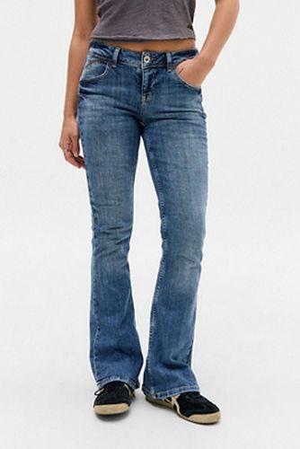 Jeans Évasés Taille Basse Brooke en taille: 24 l 30 L - BDG - Modalova