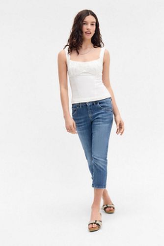 Jeans Capri Cleo en taille: 24 - BDG - Modalova