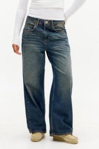 Jeans Baggy Texan Jaya en taille: 24 l 32L - BDG - Modalova