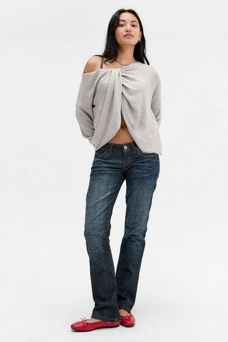 Jean slim Ryen à jambe droite taille: 24 l 32L - BDG - Modalova
