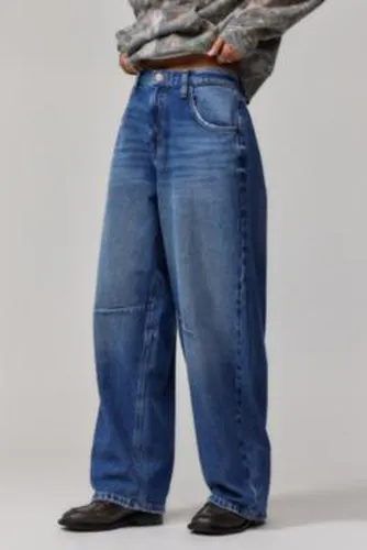 Jeans Logan Boyfriend Dallas en taille: 24 l 28 L - BDG - Modalova