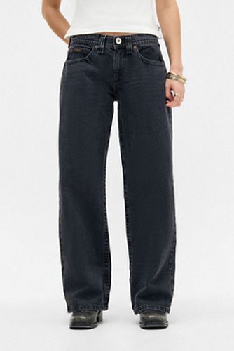Jeans taille basse Kayla en taille: 24 l 28 L - BDG - Modalova